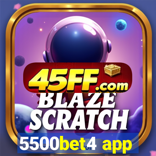 5500bet4 app